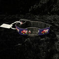 Boy's Speidel medical bracelet