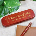 Rosewood Pen Set